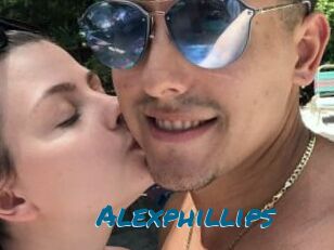 Alexphillips
