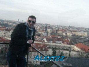 Alextzz Sexcams Live Erotik