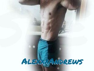 AlexxxAndrews