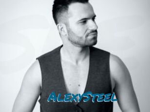 AlexySteel