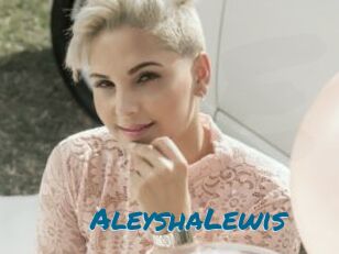AleyshaLewis