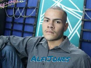 AlfiJones