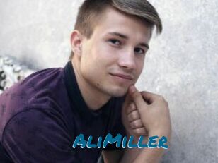 AliMiller
