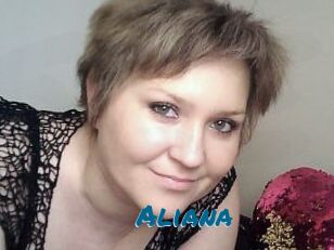 Aliana