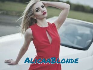 AlicaaBlonde