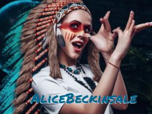 AliceBeckinsale