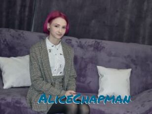 AliceChapman