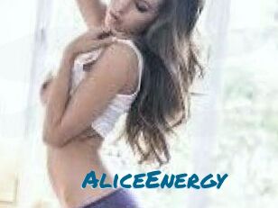 AliceEnergy
