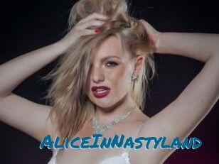 AliceInNastyland