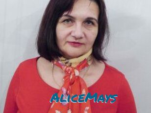 AliceMays