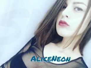 AliceNeon Sexcams Live Erotik