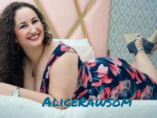 AliceRawsom