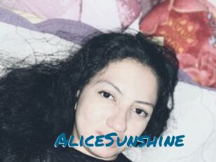 AliceSunshine Sexcams Live Erotik