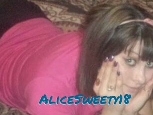AliceSweety18