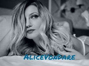 AliceVonDare Sexcams Live Erotik