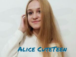 Alice_CuteTeen Sexcams Live Erotik