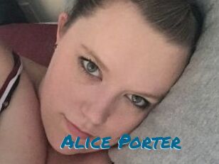 Alice_Porter Sexcams Live Erotik