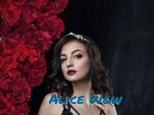Alice_Wow