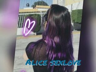 Alice_sexlove Sexcams Live Erotik