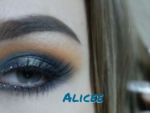 Alicee