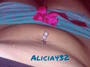 Alicia432 Sexcams Live Erotik