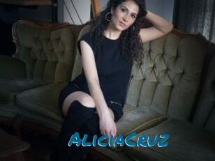 AliciaCruz Sexcams Live Erotik
