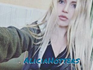 AliciaHotters