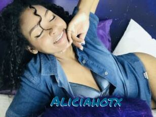 Aliciahotx