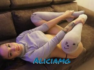 Aliciamg