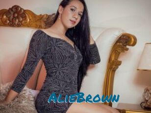 AlieBrown