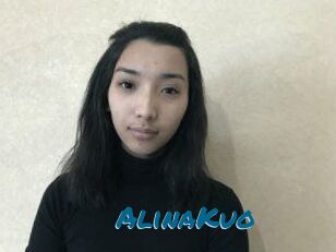 AlinaKuo Sexcams Live Erotik
