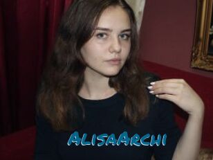 AlisaArchi