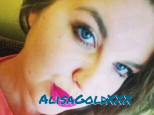 AlisaGoldXXX