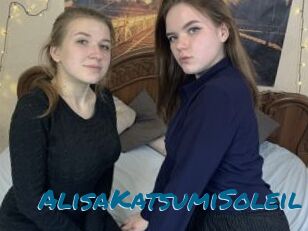 AlisaKatsumiSoleil