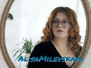 AlisaMilevskaya