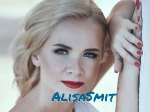 AlisaSmit