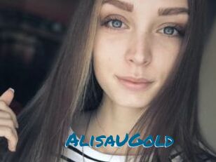 AlisaUGold