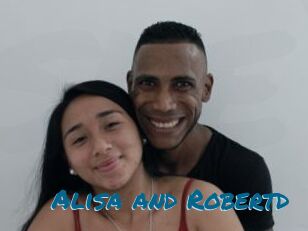 Alisa_and_Robertd