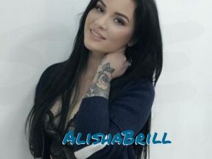 AlishaBrill