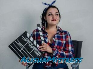 AlishaMistress