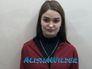 AlishaWilder