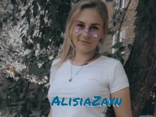 AlisiaZayn