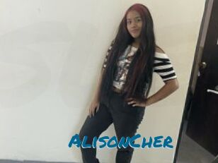 AlisonCher Sexcams Live Erotik