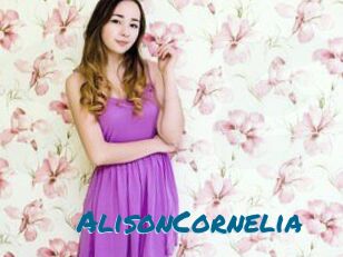 AlisonCornelia Sexcams Live Erotik