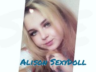Alison_SexyDoll Sexcams Live Erotik