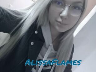 AlissaFlames Sexcams Live Erotik