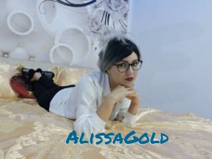 AlissaGold