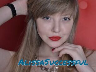 AlissaSuccessful