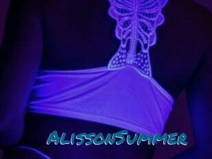 AlissonSummer