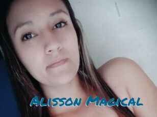 Alisson_Magical